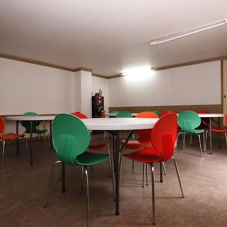 Jongno Bando Hotel Seoul Luaran gambar