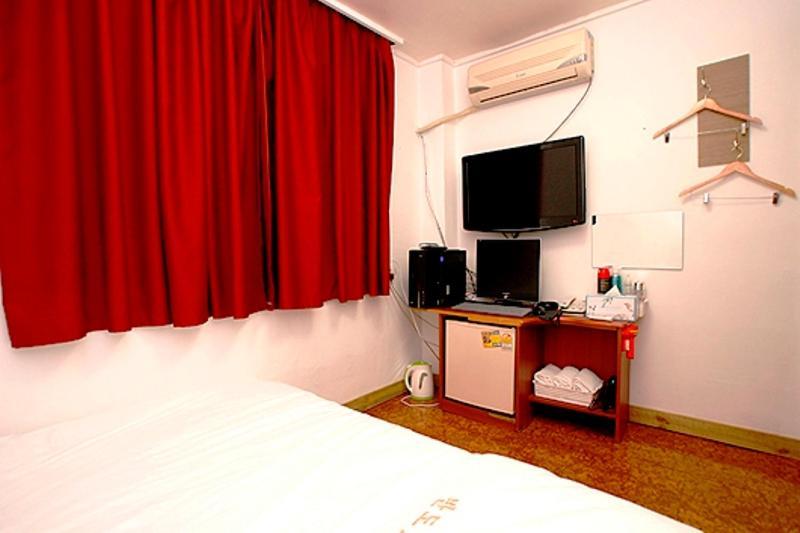 Jongno Bando Hotel Seoul Bilik gambar