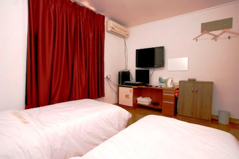 Jongno Bando Hotel Seoul Bilik gambar