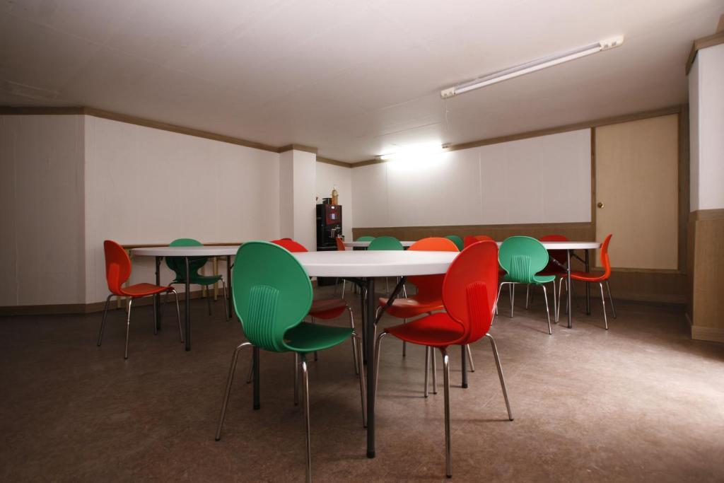 Jongno Bando Hotel Seoul Luaran gambar