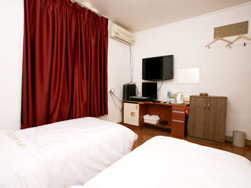 Jongno Bando Hotel Seoul Luaran gambar